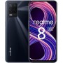 realme 8 5G Smartphone Libre, Procesador Dimensity 700 5G, Pantalla Ultra Smooth de 90Hz, batería masiva de 5000m, cámara con