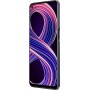 realme 8 5G Smartphone Libre, Procesador Dimensity 700 5G, Pantalla Ultra Smooth de 90Hz, batería masiva de 5000m, cámara con