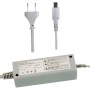 CABLEPELADO Adaptador De Corriente para nintendo Wii U