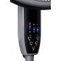 Orbegozo SF 0247 - Ventilador de pie, mando a distancia, 2 modos de funcionamiento, temporizador, 3 Velocidades de ventilación,