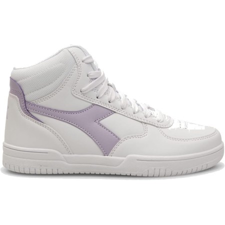 Diadora Raptor Mid, Zapatillas de Gimnasio Unisex Adulto