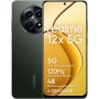 realme 14x 5G Smartphone 6+128GB, Pantalla Eye Comfort 120Hz, cámara nítida de 50MP, batería de Larga duración 5000mAh,
