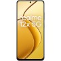 realme 14x 5G Smartphone 6+128GB, Pantalla Eye Comfort 120Hz, cámara nítida de 50MP, batería de Larga duración 5000mAh,