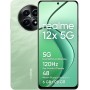 realme 14x 5G Smartphone 6+128GB, Pantalla Eye Comfort 120Hz, cámara nítida de 50MP, batería de Larga duración 5000mAh,