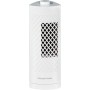 Russell Hobbs Miniventilador de torre portátil, 33,02 cm, ligero, 3 velocidades, oscilación de 75°, flujo de aire potente,