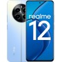 realme Smartphone 12 4G 128GB 8GB Skyline Blue
