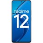 realme Smartphone 12 4G 128GB 8GB Skyline Blue