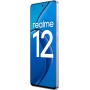 realme Smartphone 12 4G 128GB 8GB Skyline Blue