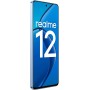 realme Smartphone 12 4G 128GB 8GB Skyline Blue