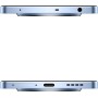 realme Smartphone 12 4G 128GB 8GB Skyline Blue