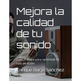 Mejora la calidad de tu sonido: Guía práctica para optimizar tu sala de audio