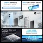 realme Note 60 Smartphone,4GB+128GB Telefono Movil,Protección ArmorShell,Fluidez de 48 Meses,90Hz 6,74" Pantalla,Cámara