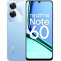 realme Note 60 Smartphone,4GB+128GB Telefono Movil,Protección ArmorShell,Fluidez de 48 Meses,90Hz 6,74" Pantalla,Cámara