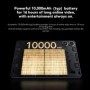 POCO Pad-tableta con pantalla de 12,1 ", 2,5 K, Snapdragon 7s Gen 2, O