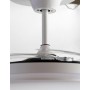 DUPI Ventilador de Techo con Luz LED COSMOS | Motor DC Silencioso | Función Verano e Invierno | 6 Velocidades | Programable |