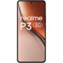 realme P3 5G Smartphone,8+256GB, Batería de 5260 mAh,Carga de 45W,Chipset Snapdragon 6 Gen 4, Cámara AI de 50MP, Pantalla