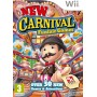New Carnival Games (Wii) [Importación inglesa]