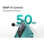 realme P3 5G Smartphone,8+256GB, Batería de 5260 mAh,Carga de 45W,Chipset Snapdragon 6 Gen 4, Cámara AI de 50MP, Pantalla