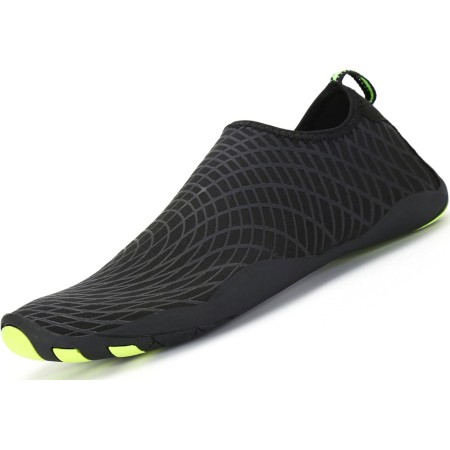 SAGUARO Zapatillas de Agua para Hombre Mujer Secado Rápido Escarpines Transpirable Antideslizantes Zapatos de Playa, GR.35-48