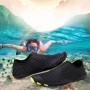 SAGUARO Zapatillas de Agua para Hombre Mujer Secado Rápido Escarpines Transpirable Antideslizantes Zapatos de Playa, GR.35-48