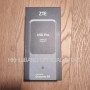 ZTE 5G WiFi de bolsillo 6 Pro Max U50 Pro MU5120 banda Dual 10000mAh 5