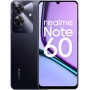 realme Teléfono Móvil Note 50 4G 3+64GB, Pantalla Realista de 90 Hz, Cámara de 13 MP con IA, Cuerpo Ultrafino de 7,99 mm, Gran