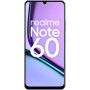 realme Teléfono Móvil Note 50 4G 3+64GB, Pantalla Realista de 90 Hz, Cámara de 13 MP con IA, Cuerpo Ultrafino de 7,99 mm, Gran
