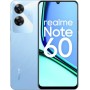 realme Teléfono Móvil Note 50 4G 3+64GB, Pantalla Realista de 90 Hz, Cámara de 13 MP con IA, Cuerpo Ultrafino de 7,99 mm, Gran