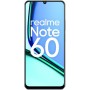 realme Teléfono Móvil Note 50 4G 3+64GB, Pantalla Realista de 90 Hz, Cámara de 13 MP con IA, Cuerpo Ultrafino de 7,99 mm, Gran