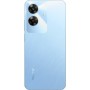 realme Teléfono Móvil Note 50 4G 3+64GB, Pantalla Realista de 90 Hz, Cámara de 13 MP con IA, Cuerpo Ultrafino de 7,99 mm, Gran