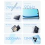 realme Teléfono Móvil Note 60 4G 4+128GB, Pantalla de 90 Hz, Cámara supernítida de 32 MP, Cuerpo Ultrafino de 7,84 mm, Gran