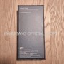 ZTE 5G WiFi de bolsillo 6 Pro Max U50 Pro MU5120 banda Dual 10000mAh 5