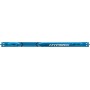 HyperX Fury - Memoria RAM de 16 GB (1600 MHz DDR3 Non-ECC CL10 DIMM, Kit 2x8 GB), Azul