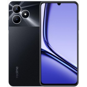 realme Teléfono Móvil Note 50 4G 4+128GB, Pantalla Realista de 90 Hz, Cámara de 13 MP con IA, Cuerpo Ultrafino de 7,99 mm, Gran