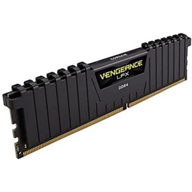 Corsair Vengeance LPX 32GB (2 x 16GB) DDR4 3600 (PC4-28800) C16 1.35V Memoria Interna - Negro