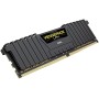 Corsair Vengeance LPX 32GB (2 x 16GB) DDR4 3600 (PC4-28800) C16 1.35V Memoria Interna - Negro