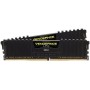 Corsair Vengeance LPX 32GB (2 x 16GB) DDR4 3600 (PC4-28800) C16 1.35V Memoria Interna - Negro