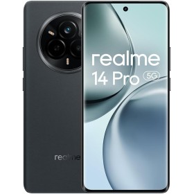 realme 14 Pro 5G Smartphone,Dimensity 7300 5G,Cámara 50 MP IMX882 OIS,120Hz 6.77" FHD+ Pantalla,8GB+256GB Telefono Movil,Batería