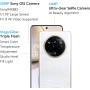 realme 14 Pro 5G Smartphone,Dimensity 7300 5G,Cámara 50 MP IMX882 OIS,120Hz 6.77" FHD+ Pantalla,8GB+256GB Telefono Movil,Batería