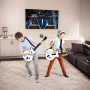 NBCP Guitar Hero Wii Controller, Wireless Pro Wii Guitar para Nintendo Guitar Hero y Rock Band, Wii Guitar Wireless Controller