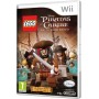 Wii Lego Piratas del Caribe