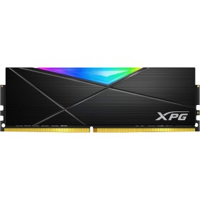 ADATA Módulo de memoria SPECTRIX D55 DDR4 RGB 3200 MHz 16GB (2x8GB), dual package , High Performance