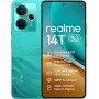 realme 14T Smartphone 5g, 8+256GB,Batería 5260 mAh,Procesador Dimensity 6300,IP69, Cámara de 50MP,Pantalla AMOLED para Esports