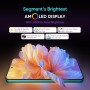 realme 14T Smartphone 5g, 8+256GB,Batería 5260 mAh,Procesador Dimensity 6300,IP69, Cámara de 50MP,Pantalla AMOLED para Esports