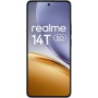realme 14T Smartphone 5g, 8+256GB,Batería 5260 mAh,Procesador Dimensity 6300,IP69, Cámara de 50MP,Pantalla AMOLED para Esports