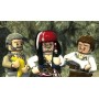 Wii Lego Piratas del Caribe