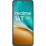 realme 14T 5G 256GB 8GB Obsidian Black EU AMZ+45W Adapter