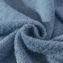 runico Toalla de Playa de algodón Suave Fabricada en Italia, Toalla de Playa, Ideal para Verano sin Arena – Toalla de Playa