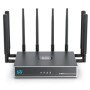 Enrutador Gigabit CPE para interiores, 5G, WiFi 6 AX1800, SDX62, 5G, 4