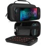 Orzly Funda de Transporte para Consola Nintendo Switch 2 2025 de 7.9 Pulgadas, Funda rígida con Almacenamiento Inteligente para